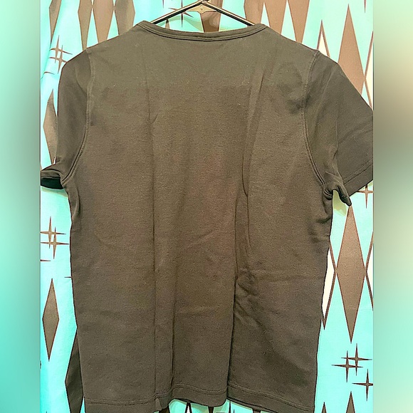 Rhinestone Lettered Mother Daughter Humor Tee-sz Med - Picture 3 of 6